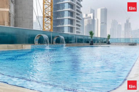Apartment in Business Bay, Dubai 37.3 sq.m. № 24580 - photo 5