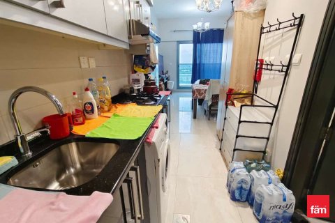 Apartment in Business Bay, Dubai 37.3 sq.m. № 24580 - photo 8