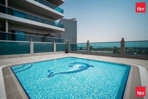 Apartment in Business Bay, Dubai 37.3 sq.m. № 24580 - photo 4
