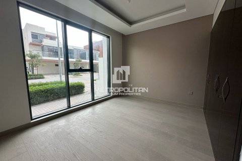 تاون هاوس في Silver Springs, داماك هيلز (أكويا باي داماك), دبي 4 غرف نوم, 185 م² رقم 15847 - صورة 1