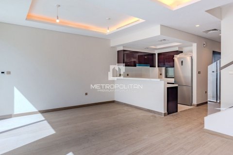 تاون هاوس في Silver Springs, داماك هيلز (أكويا باي داماك), دبي 4 غرف نوم, 185 م² رقم 15847 - صورة 2