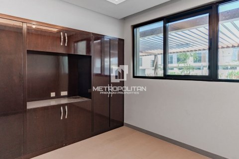 تاون هاوس في Silver Springs, داماك هيلز (أكويا باي داماك), دبي 4 غرف نوم, 185 م² رقم 15847 - صورة 10