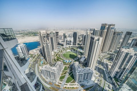 Apartment in Address Harbour Point, Dubai Creek Harbour (The Lagoons), Dubai 2 bedrooms, 129 sq.m. № 15849 - photo 25