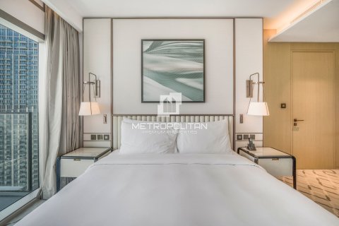 Apartment in Address Harbour Point, Dubai Creek Harbour (The Lagoons), Dubai 2 bedrooms, 129 sq.m. № 15849 - photo 21