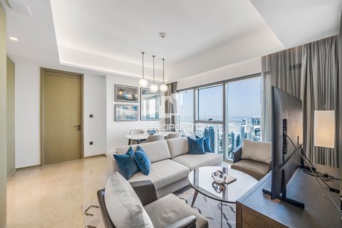 Apartment in Address Harbour Point, Dubai Creek Harbour (The Lagoons), Dubai 2 bedrooms, 129 sq.m. № 15849 - photo 24