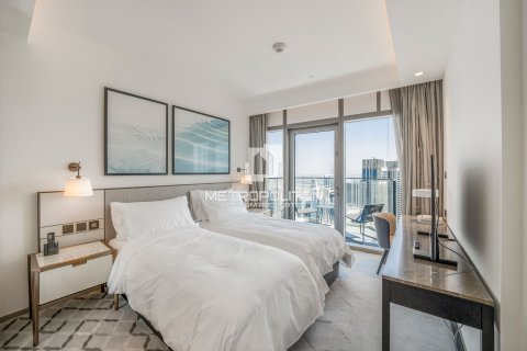 Apartment in Address Harbour Point, Dubai Creek Harbour (The Lagoons), Dubai 2 bedrooms, 129 sq.m. № 15849 - photo 4