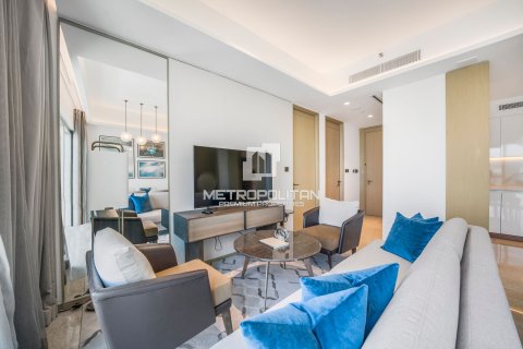 Apartment in Address Harbour Point, Dubai Creek Harbour (The Lagoons), Dubai 2 bedrooms, 129 sq.m. № 15849 - photo 13
