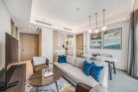 Apartment in Address Harbour Point, Dubai Creek Harbour (The Lagoons), Dubai 2 bedrooms, 129 sq.m. № 15849 - photo 14