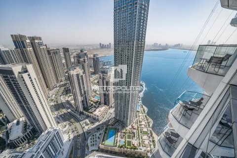 Apartment in Address Harbour Point, Dubai Creek Harbour (The Lagoons), Dubai 2 bedrooms, 129 sq.m. № 15849 - photo 26