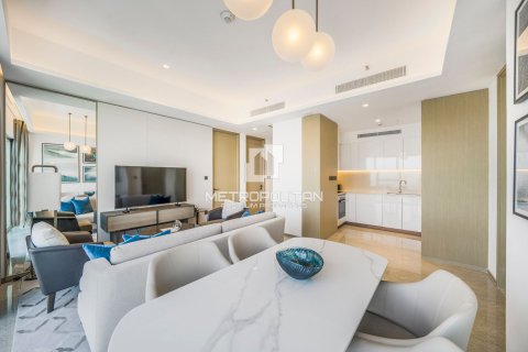 Apartment in Address Harbour Point, Dubai Creek Harbour (The Lagoons), Dubai 2 bedrooms, 129 sq.m. № 15849 - photo 12