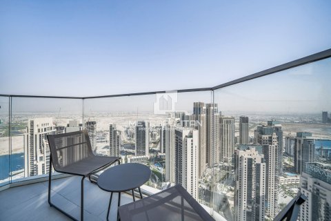 Apartment in Address Harbour Point, Dubai Creek Harbour (The Lagoons), Dubai 2 bedrooms, 129 sq.m. № 15849 - photo 3