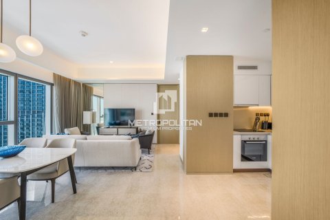 Apartment in Address Harbour Point, Dubai Creek Harbour (The Lagoons), Dubai 2 bedrooms, 129 sq.m. № 15849 - photo 6