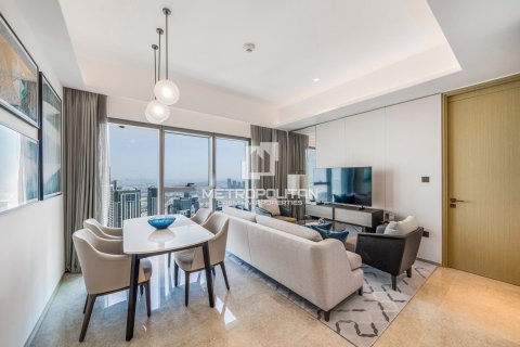 Apartment in Address Harbour Point, Dubai Creek Harbour (The Lagoons), Dubai 2 bedrooms, 129 sq.m. № 15849 - photo 5