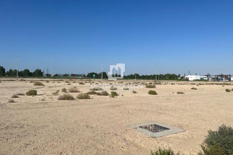 Terreno en Jebel Ali, Dubai, 929 m², № 15855 - foto 2