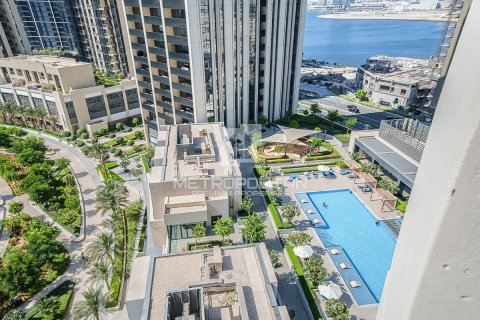 Купить квартиру в Harbour Gate, Dubai Creek Harbour (The Lagoons), Дубай: 3 спальни, 152м², № 15846 - фото 18