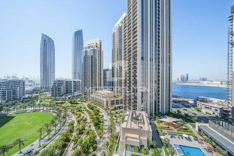 Купить квартиру в Harbour Gate, Dubai Creek Harbour (The Lagoons), Дубай: 3 спальни, 152м², № 15846 - фото 19