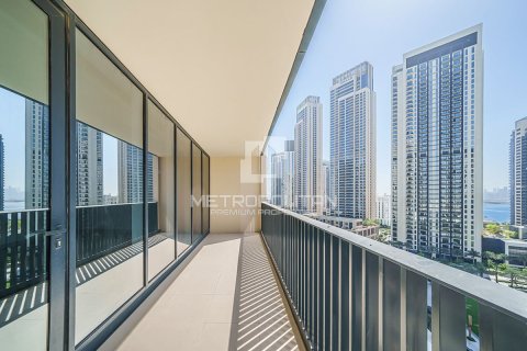 Купить квартиру в Harbour Gate, Dubai Creek Harbour (The Lagoons), Дубай: 3 спальни, 152м², № 15846 - фото 3