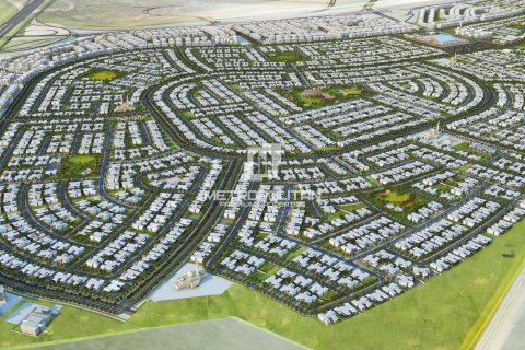 Terreno en Jebel Ali, Dubai, 929 m², № 15856 - foto 1