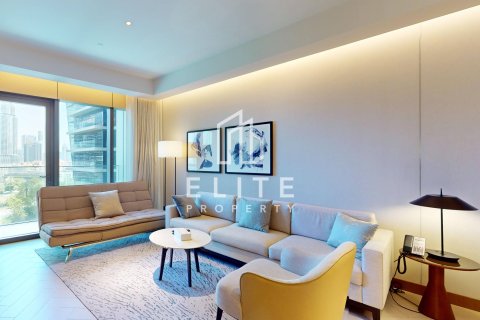 شقة في The Address Residences Dubai Opera, وسط مدينة دبي, دبي 3 غرف نوم, 155 م² رقم 141263 - صورة 2