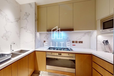 شقة في The Address Residences Dubai Opera, وسط مدينة دبي, دبي 3 غرف نوم, 155 م² رقم 141263 - صورة 4