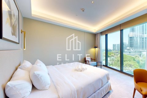 شقة في The Address Residences Dubai Opera, وسط مدينة دبي, دبي 3 غرف نوم, 155 م² رقم 141263 - صورة 16