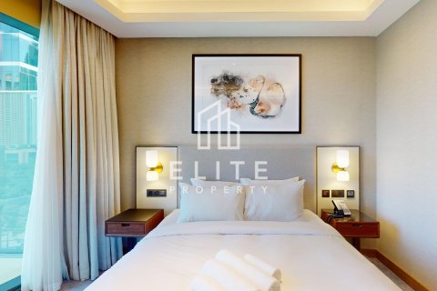شقة في The Address Residences Dubai Opera, وسط مدينة دبي, دبي 3 غرف نوم, 155 م² رقم 141263 - صورة 6