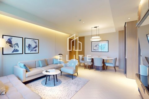 شقة في The Address Residences Dubai Opera, وسط مدينة دبي, دبي 3 غرف نوم, 155 م² رقم 141263 - صورة 3