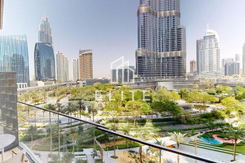 شقة في The Address Residences Dubai Opera, وسط مدينة دبي, دبي 3 غرف نوم, 155 م² رقم 141263