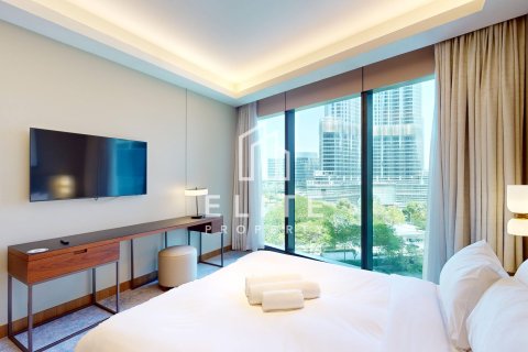 شقة في The Address Residences Dubai Opera, وسط مدينة دبي, دبي 3 غرف نوم, 155 م² رقم 141263 - صورة 8