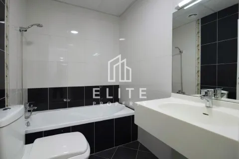 Apartamento en Marina Wharf, Dubai Marina, Dubai, 3 dormitorios, 123 m², № 141264 - foto 11