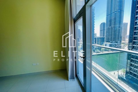 Apartamento en Marina Wharf, Dubai Marina, Dubai, 3 dormitorios, 123 m², № 141264 - foto 3