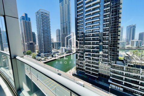Apartamento en Marina Wharf, Dubai Marina, Dubai, 3 dormitorios, 123 m², № 141264