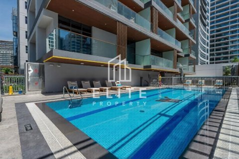 Apartment in Business Bay, Dubai 1 bedroom, 64 sq.m. № 141262 - photo 14