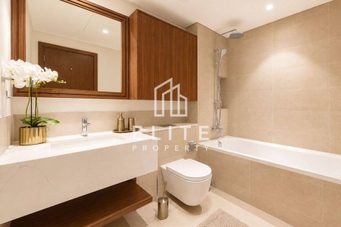 Apartamento en EMAAR Beachfront, Dubai Harbour, Dubai, 1 dormitorio, 69 m², № 141254 - foto 13