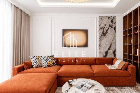 Apartamento en EMAAR Beachfront, Dubai Harbour, Dubai, 1 dormitorio, 69 m², № 141254 - foto 9