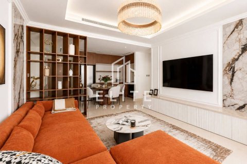 Apartamento en EMAAR Beachfront, Dubai Harbour, Dubai, 1 dormitorio, 69 m², № 141254 - foto 2