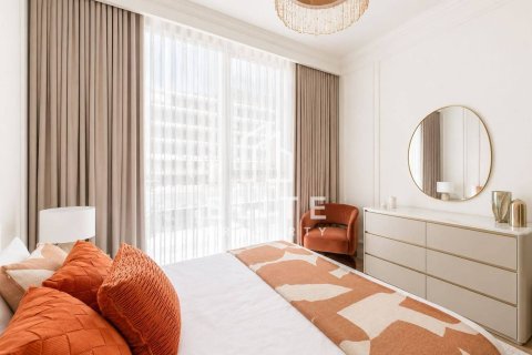 Apartamento en EMAAR Beachfront, Dubai Harbour, Dubai, 1 dormitorio, 69 m², № 141254 - foto 3