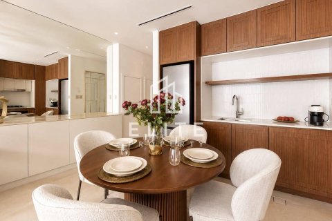 Apartamento en EMAAR Beachfront, Dubai Harbour, Dubai, 1 dormitorio, 69 m², № 141254 - foto 11