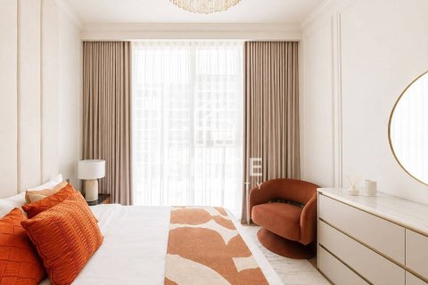 Apartamento en EMAAR Beachfront, Dubai Harbour, Dubai, 1 dormitorio, 69 m², № 141254 - foto 6