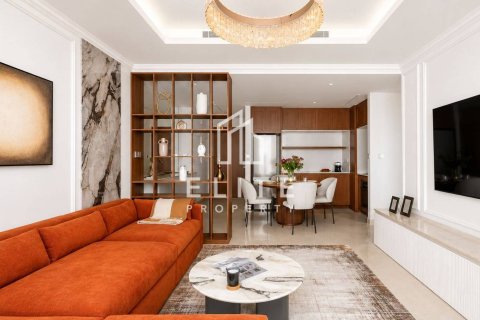 Apartamento en EMAAR Beachfront, Dubai Harbour, Dubai, 1 dormitorio, 69 m², № 141254 - foto 10