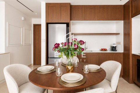 Apartamento en EMAAR Beachfront, Dubai Harbour, Dubai, 1 dormitorio, 69 m², № 141254 - foto 5