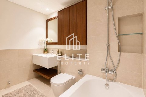 Apartamento en EMAAR Beachfront, Dubai Harbour, Dubai, 1 dormitorio, 69 m², № 141254 - foto 12