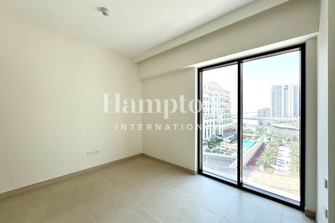 شقة في خور دبي, دبي 2 غرف نوم, 102.00749400 م² رقم 16747 - صورة 10