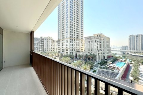 شقة في خور دبي, دبي 2 غرف نوم, 102.00749400 م² رقم 16747 - صورة 12