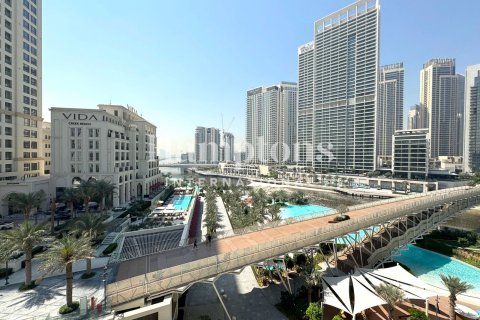شقة في خور دبي, دبي 2 غرف نوم, 102.00749400 م² رقم 16747 - صورة 3