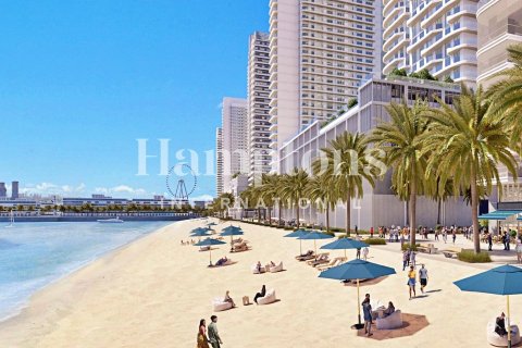 شقة في Dubai Harbour, دبي 2 غرف نوم, 128.57775200 م² رقم 16763 - صورة 11