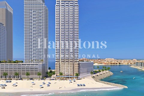 شقة في Dubai Harbour, دبي 2 غرف نوم, 128.57775200 م² رقم 16763 - صورة 10