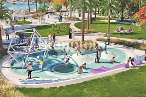 شقة في Dubai Harbour, دبي 2 غرف نوم, 128.57775200 م² رقم 16763 - صورة 9