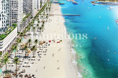 شقة في Dubai Harbour, دبي 2 غرف نوم, 128.57775200 م² رقم 16763 - صورة 7