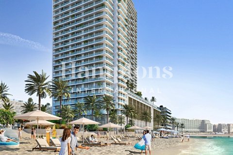 شقة في Dubai Harbour, دبي 2 غرف نوم, 128.57775200 م² رقم 16763 - صورة 12